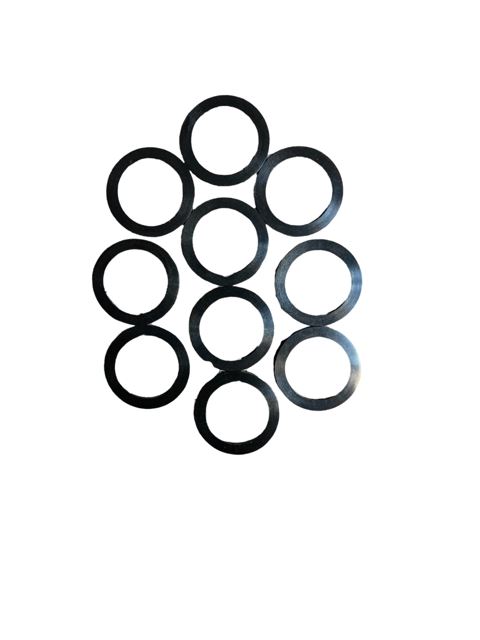 Sealing ring (PK10)